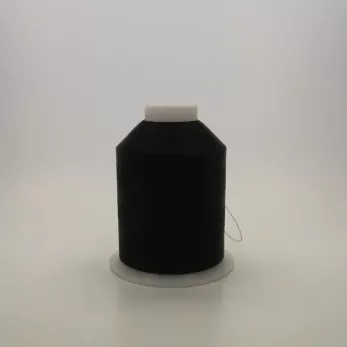 ナイロンテクスチャーオーバーロック糸 120D/2