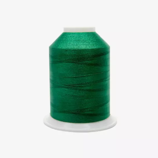 ポリエステル三葉刺繍糸 ポリエステル三葉刺繍糸