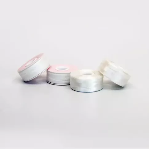 巻き済みボビン糸 60/2